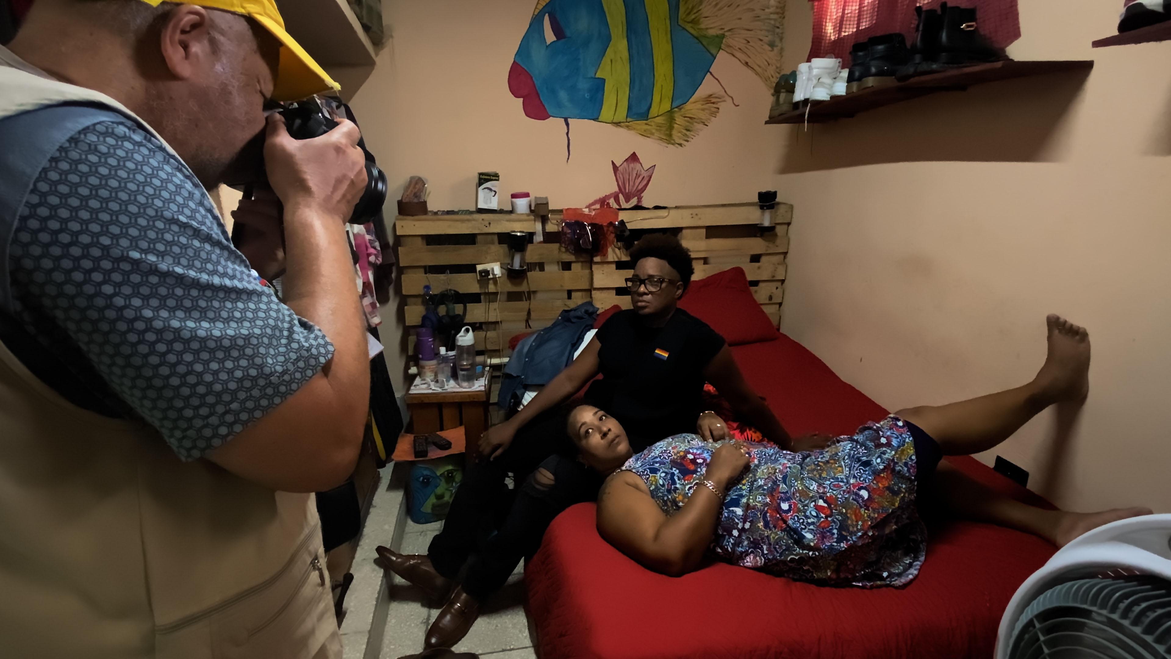 Check for Always Looking: Titus Brooks Heagins airing on a public television station near you!